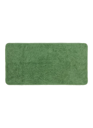 Main View - Click To Enlarge - ABYSS - Super Pile Guest Towel — Forest