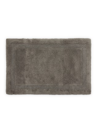 Main View - Click To Enlarge - ABYSS - Super Pile Reversible Bath Mat — Atmosphere