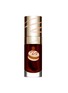 Main View - Click To Enlarge - CLARINS - Limited Edition Lip Comfort Oil — Hazelnut Macaron