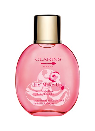 Main View - Click To Enlarge - CLARINS - Limited Edition Fix Make-up — Rose Sorbet