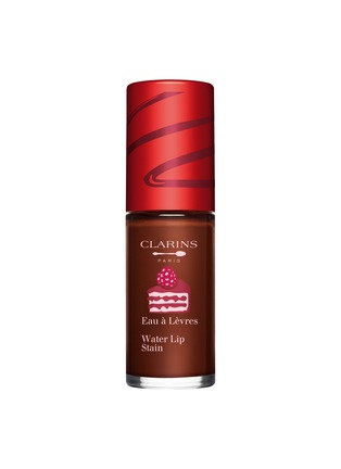 Main View - Click To Enlarge - CLARINS - Limited Edition Water Lip Stain — Raspberry Ganache
