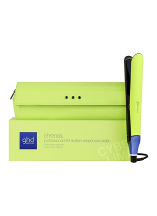 Main View - Click To Enlarge - GHD - Limited Edition ghd Chronos Styler — Cyber Lime