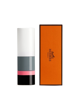 Detail View - Click To Enlarge - HERMÈS - Limited Edition Rouge Hermès Matte Lipstick — Rose Pop