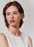  - HERMÈS - Limited Edition Rouge Hermès Matte Lipstick — Rose Pop