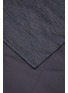 Detail View - Click To Enlarge - FRETTE - Rays King Size Duvet Cover Set — Steel Blue/Grey Cliff