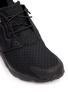 Detail View - Click To Enlarge - REEBOK - 'FuryLite' woven sneakers