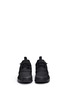 Front View - Click To Enlarge - REEBOK - 'FuryLite' woven sneakers