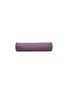 Main View - Click To Enlarge - FRETTE - Allure Neck Roll — Regal Purple