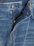  - ALEXANDERWANG - Relaxed Fit Light Washed Jeans