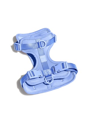 Main View - Click To Enlarge - WILD ONE - Medium Dog Harness — Moonstone