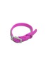 Main View - Click To Enlarge - WILD ONE - Small Dog Collar — Orchid