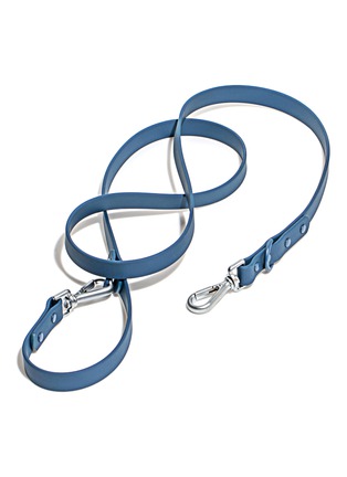 Main View - Click To Enlarge - WILD ONE - Small Dog Leash — Dark Blue