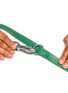  - WILD ONE - Standard Dog Leash — Spruce