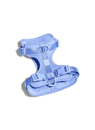 Main View - Click To Enlarge - WILD ONE - Small Dog Harness — Moonstone