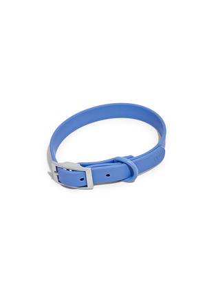 Main View - Click To Enlarge - WILD ONE - Medium Dog Collar — Moonstone