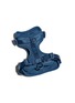 Main View - Click To Enlarge - WILD ONE - Small Dog Harness — Dark Blue