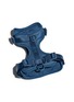 Main View - Click To Enlarge - WILD ONE - Medium Dog Harness — Dark Blue