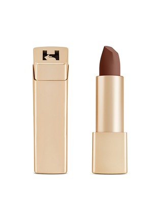 Main View - Click To Enlarge - HOURGLASS - Unlocked Soft Matte Lipstick — Orchid 352