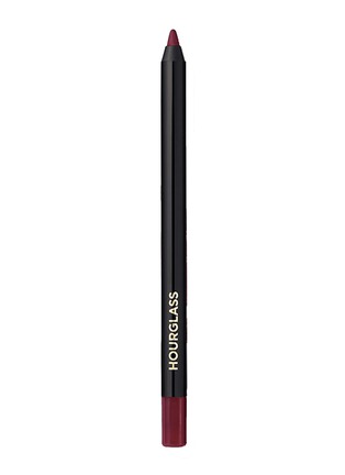 Main View - Click To Enlarge - HOURGLASS - Shape and Sculpt Lip Liner — Silhouette 6