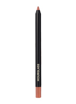 Main View - Click To Enlarge - HOURGLASS - Shape and Sculpt Lip Liner — Flaunt 2