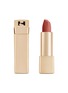 Main View - Click To Enlarge - HOURGLASS - Unlocked Soft Matte Lipstick — Tigerlily 354