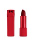 Main View - Click To Enlarge - HOURGLASS - Unlocked Soft Matte Lipstick — Red 0