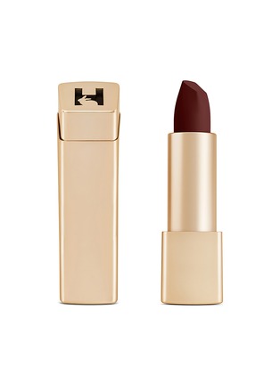 Main View - Click To Enlarge - HOURGLASS - Unlocked Soft Matte Lipstick — Currant 362