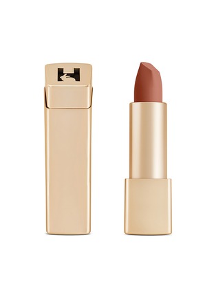 Main View - Click To Enlarge - HOURGLASS - Unlocked Soft Matte Lipstick — Peony 348