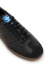 Detail View - Click To Enlarge - ADIDAS - Samba OG Leather Sneakers