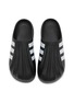 Detail View - Click To Enlarge - ADIDAS - Adifom Superstar Mules