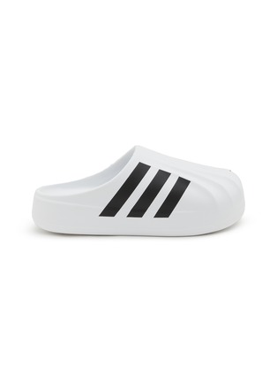 Main View - Click To Enlarge - ADIDAS - Adifom Superstar Mules
