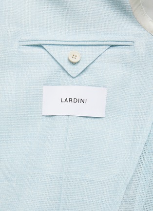  - LARDINI - Single Breasted Blazer