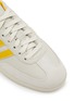 Detail View - Click To Enlarge - ADIDAS - X Pharrell Williams Humanrace Samba Sneakers