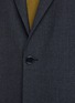 Detail View - Click To Enlarge - LARDINI - Notch Lapel Single Breasted Suit