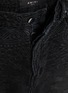  - AMIRI - Bandana Jacquard Skater Shorts