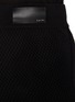  - AMIRI - Mesh Cotton Drawstring Shorts