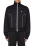 Main View - Click To Enlarge - AMIRI - Piping Detail Track Jacket