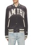 Main View - Click To Enlarge - AMIRI - Logo Bomber Jacket