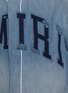  - AMIRI - Baseball Shirt
