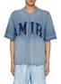 Main View - Click To Enlarge - AMIRI - Baseball Shirt