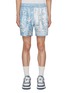 Main View - Click To Enlarge - AMIRI - Drawstring Shorts