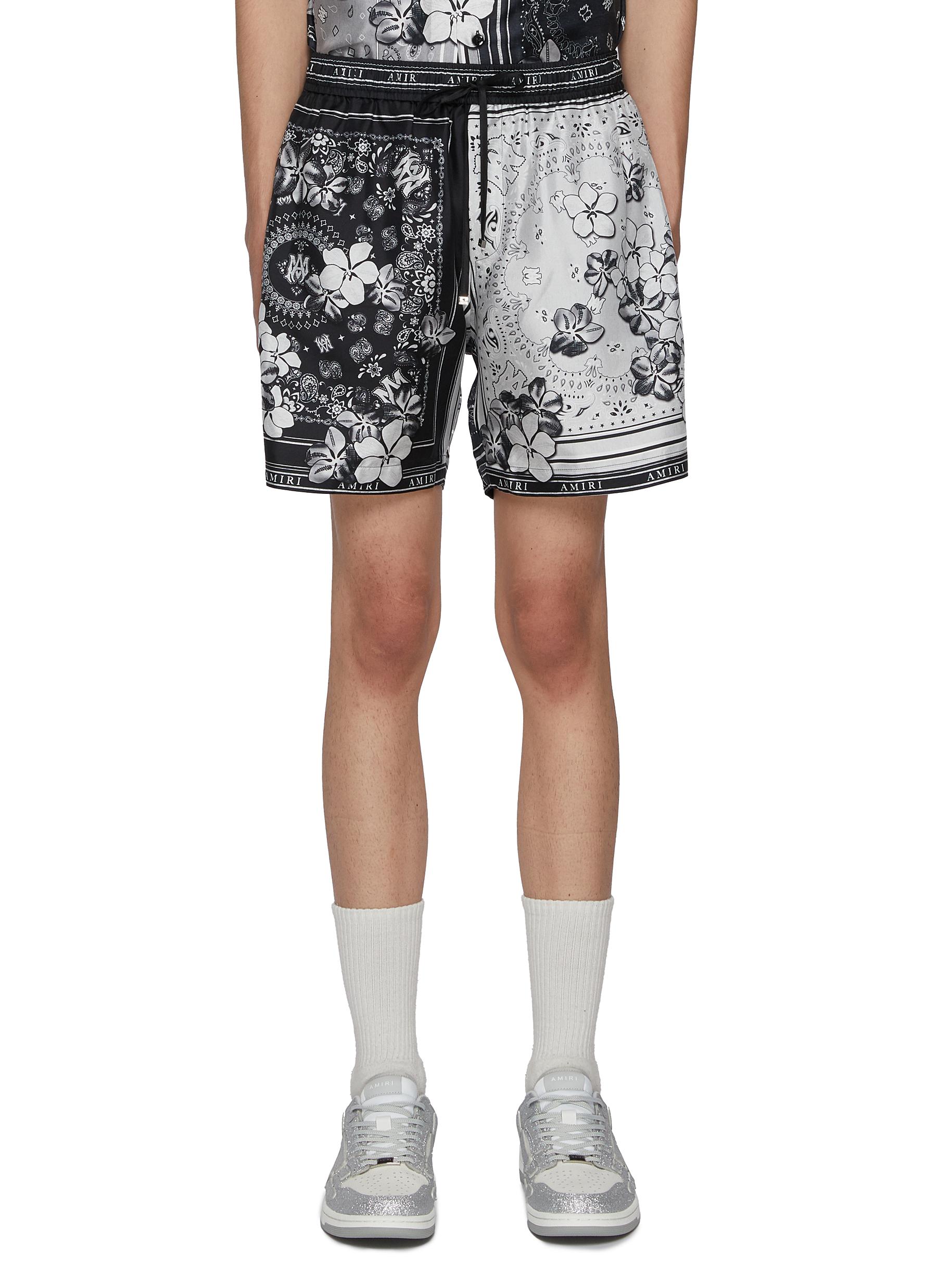 Bandits Low Waist Denim Shorts - Washed Pink | One Teaspoon USA