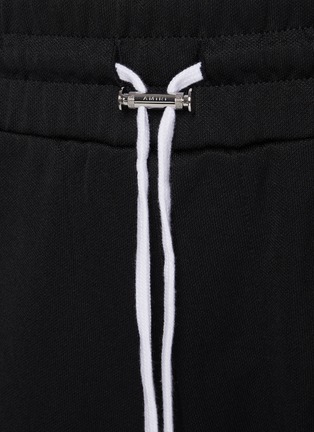  - AMIRI - Side piping Flared Leg Track Pants