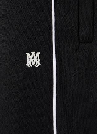  - AMIRI - Side piping Flared Leg Track Pants