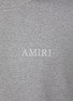  - AMIRI - Oversized Logo Patch T-Shirt