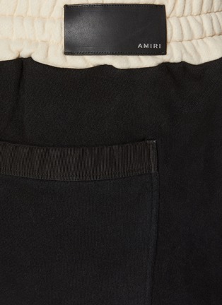  - AMIRI - Drawstring Shorts