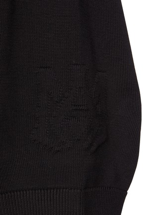  - AMIRI - 22 Mesh Cotton T-Shirt