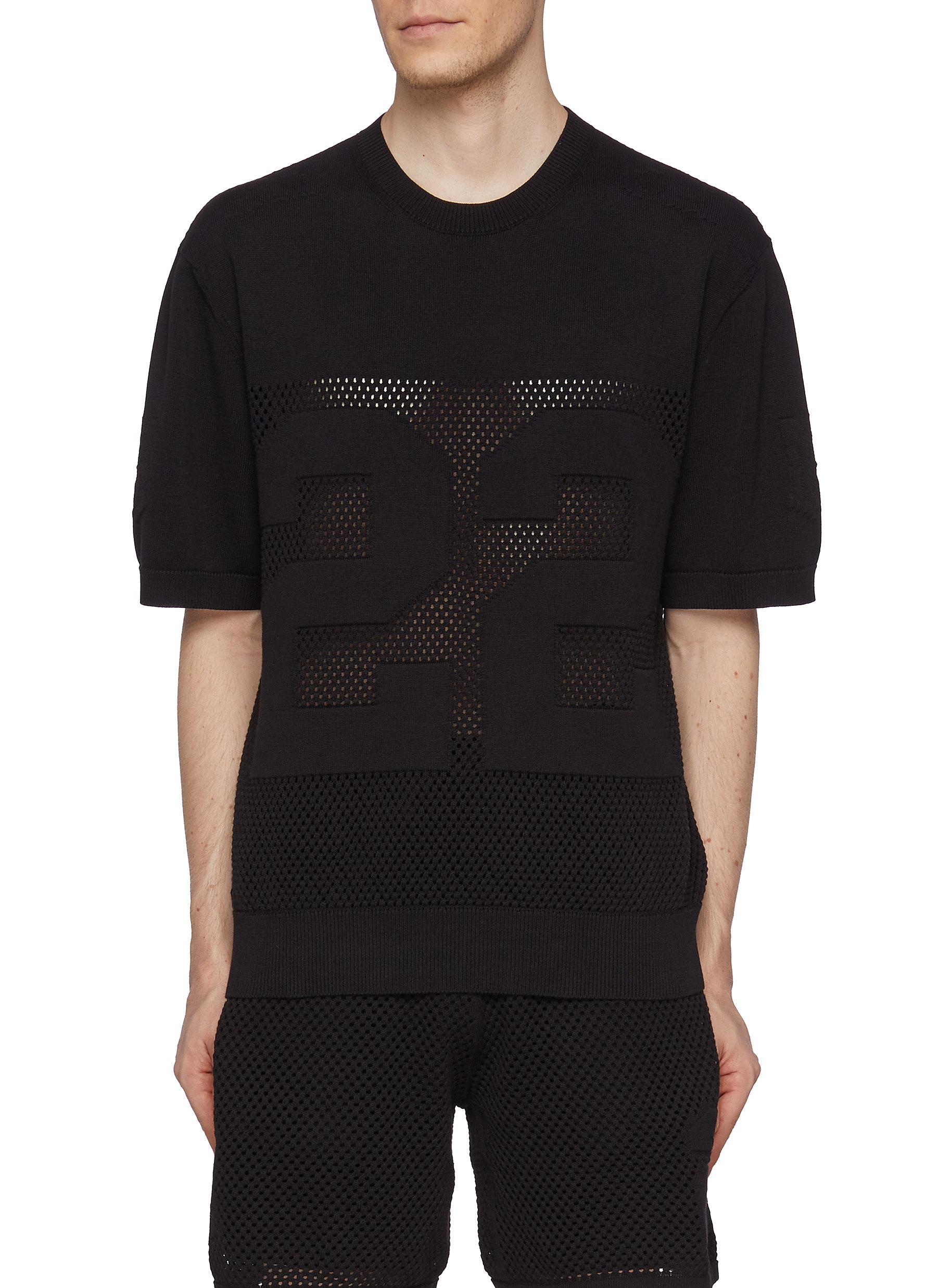 Amiri t shirt uomo discount