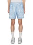 Main View - Click To Enlarge - AMIRI - Drawstring Shorts