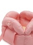 Detail View - Click To Enlarge - VETRESKA - Flora Car Seat Pet Carrier